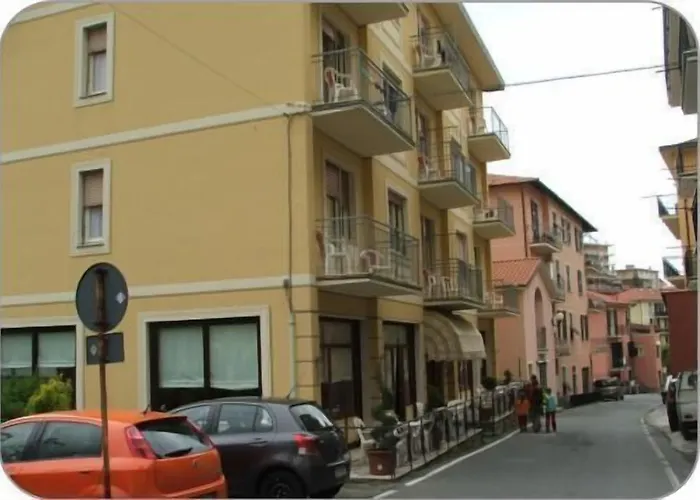 Albergo Nena Moneglia