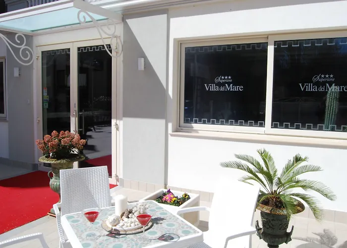 Hotel sul MareResidence Villa Del Mare