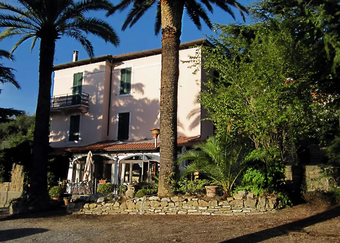 Hotel sul MareRistorante Il Caminetto