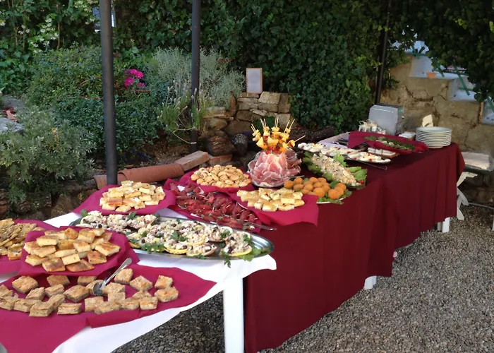 Hotel sul MareRistorante Il Caminetto