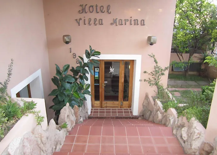 Hotel sul MareVilla Marina