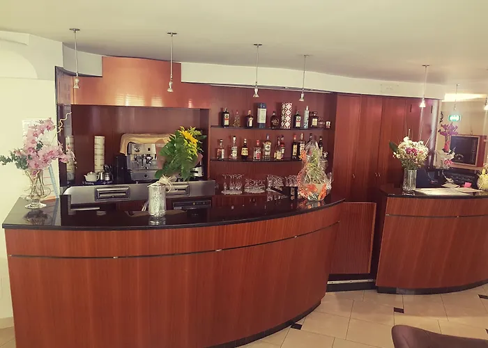 Hotel sul MareSt Pierre