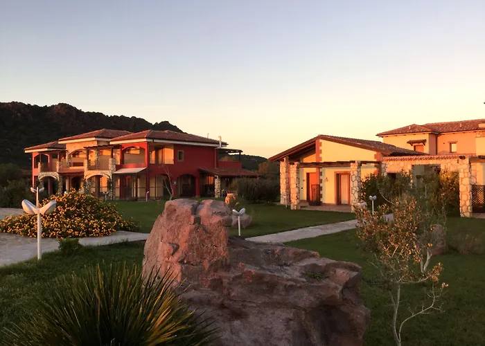 Hotel sul MareSa Cheya Relais & Spa