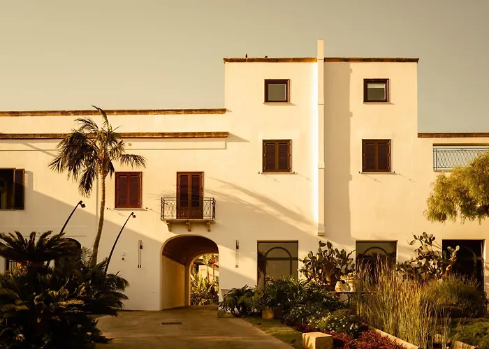 Villa Favorita Hotel e Resort