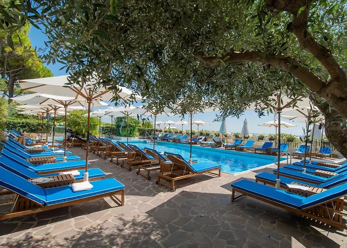 Hotel sul MareMajestic