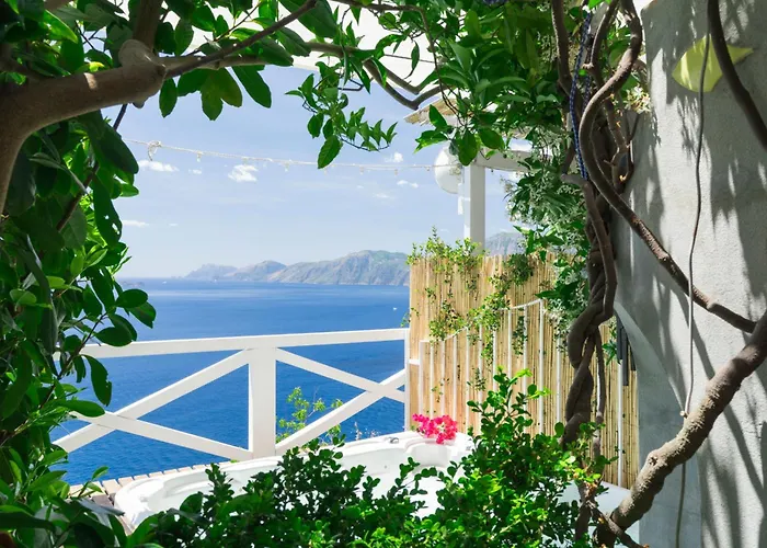 Calante Luna Praiano