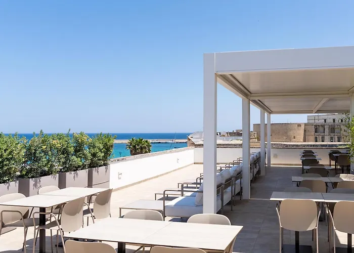 Hotel sul MareBellavista - Boutique