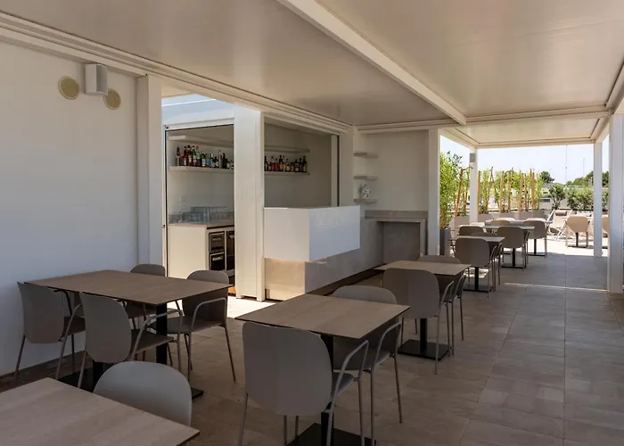 Hotel sul MareBellavista - Boutique