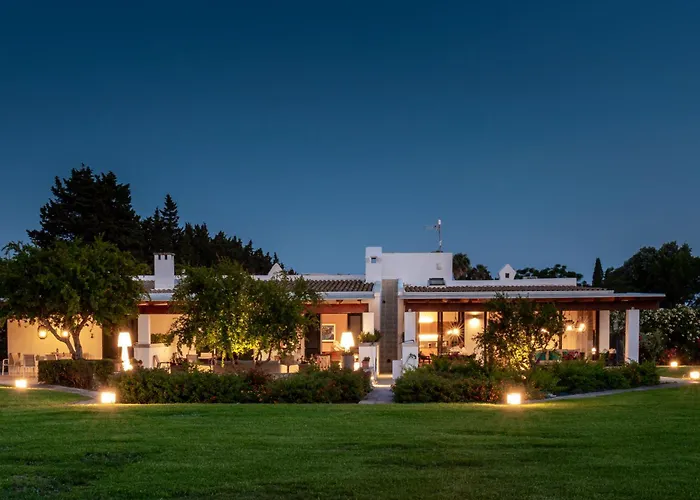 Masseria San Rocco Gallipoli
