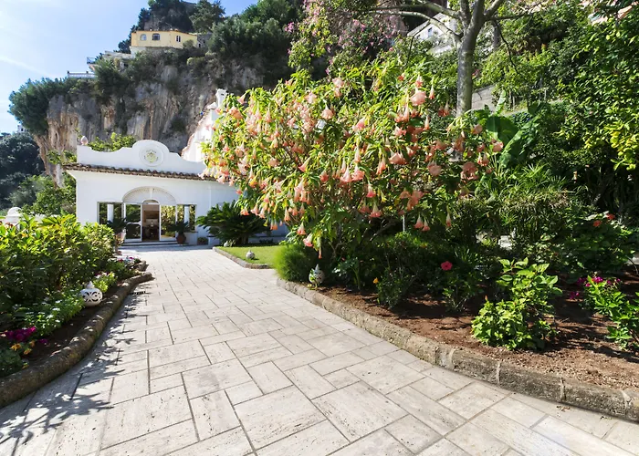 La Casa di Peppe Guest House&Villa Positano