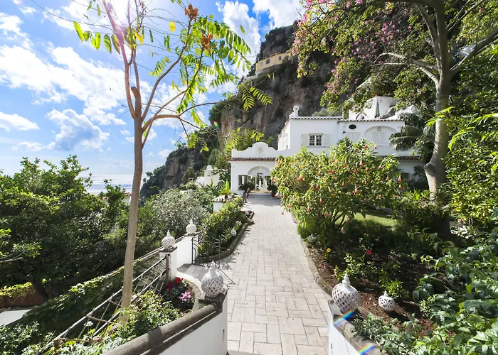 La Casa di Peppe Guest House&Villa Positano