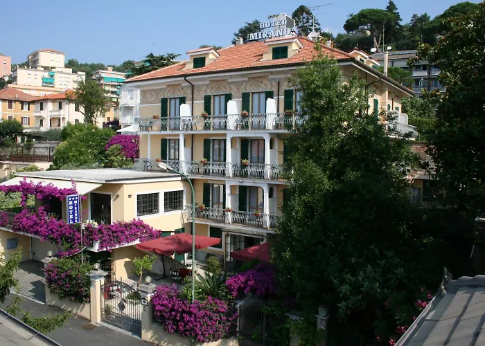Hotel sul MareMiranda
