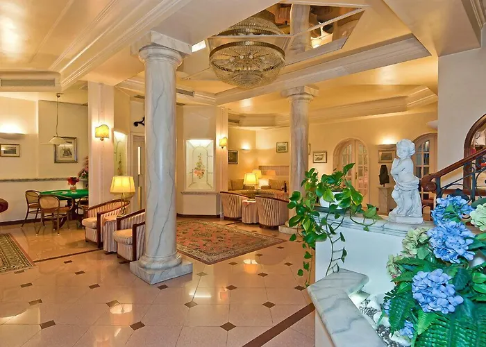 Hotel sul MareAlba Sul Mare