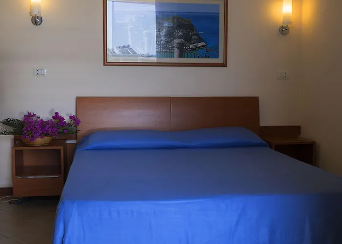 Le Rosette Resort Parghelia