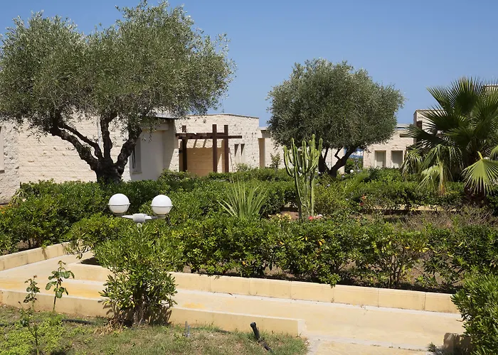 Le Rosette Resort Parghelia