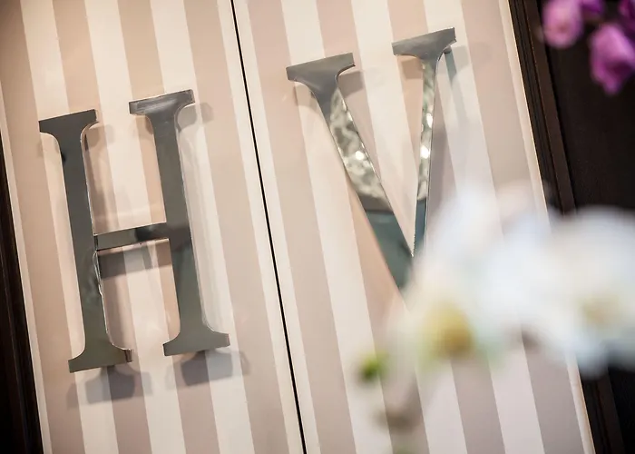 Hotel Virginia Diano Marina