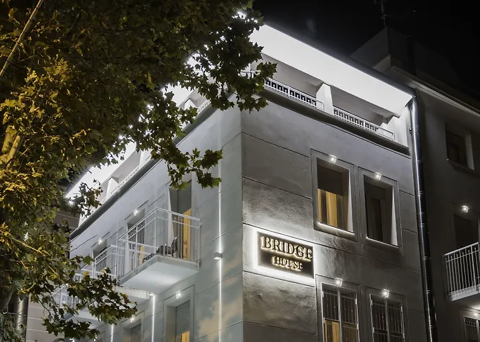 Hotel sul MareBridge