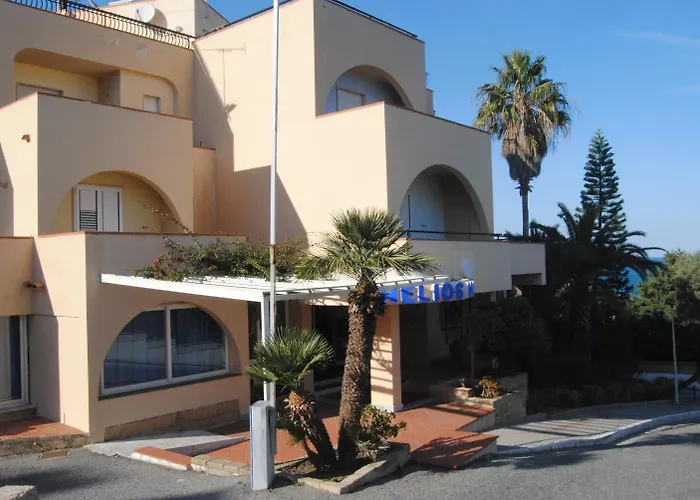 Hotel sul MareHelios