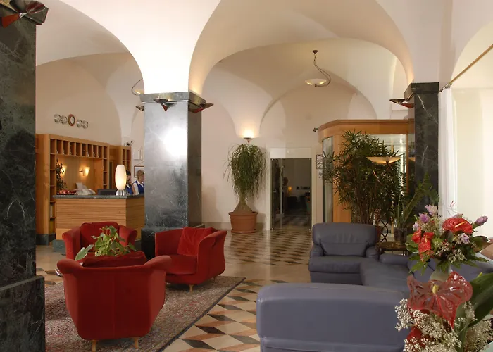 Hotel Vecchio Mulino Monopoli