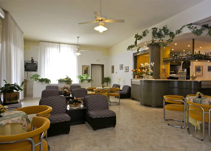 Hotel Victory Cesenatico