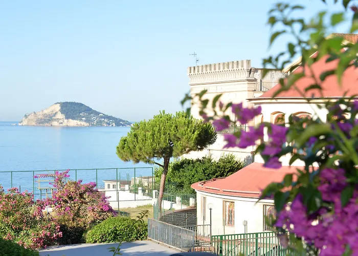 Miramare Residence Pozzuoli