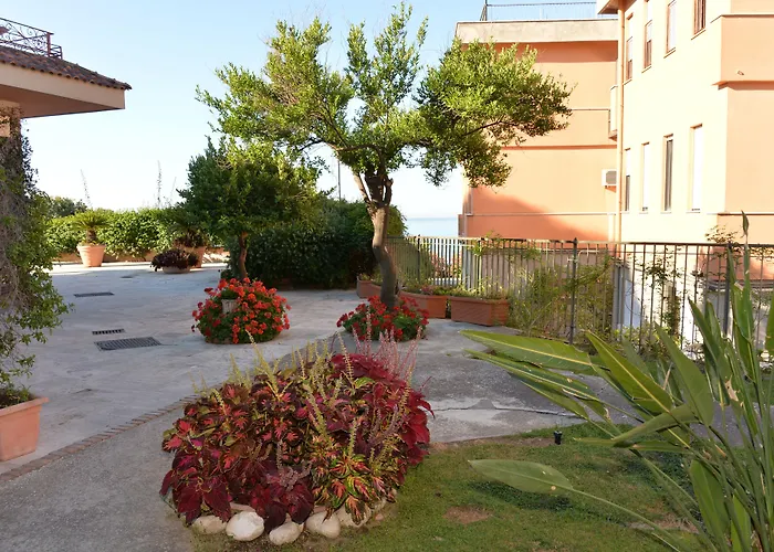 Miramare Residence Pozzuoli