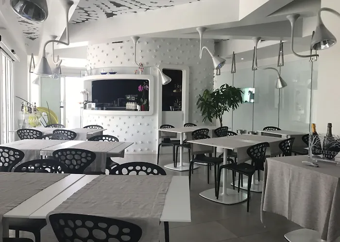 QuiHotel Porto Cesareo