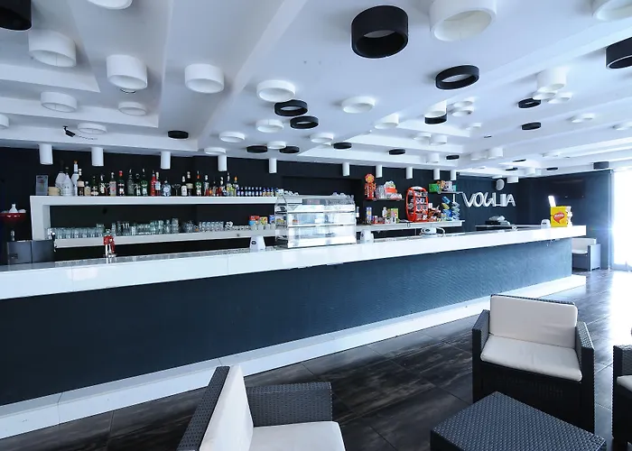 Hotel sul MareScigliano