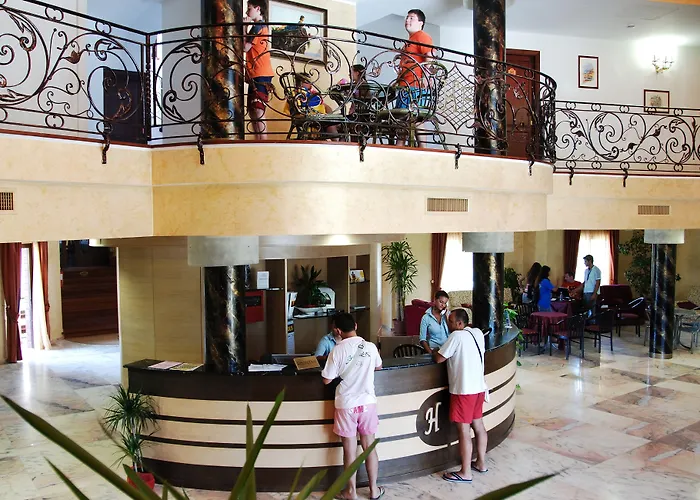 Corte dei Greci Resort&Spa Cariati