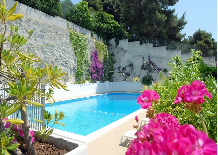 Hotel sul MareTimiama