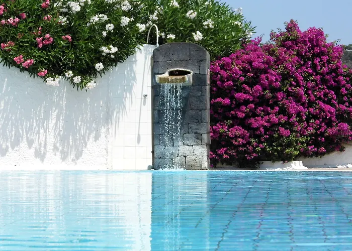 Hotel San Vito Forio di Ischia