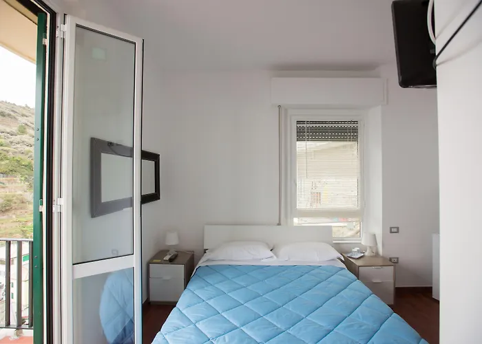 Sollevante Guest House Riomaggiore