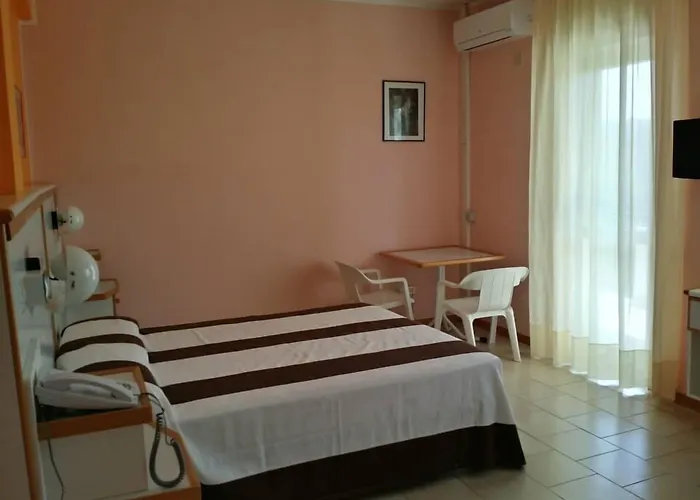 Hotel sul MareCentro Di Soggiorno Il Belvedere