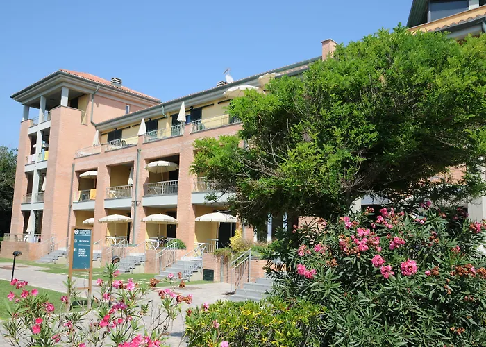 Continental Resort Tirrenia