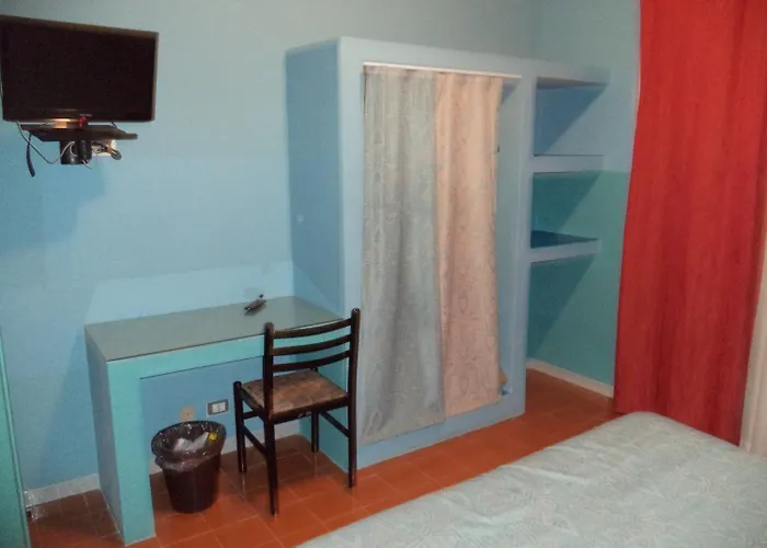 Hotel sul MareScala Greca