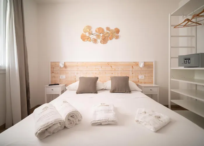 Hotel Landlord Alghero
