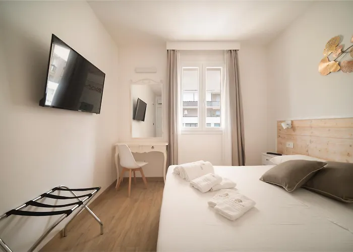 Hotel Landlord Alghero