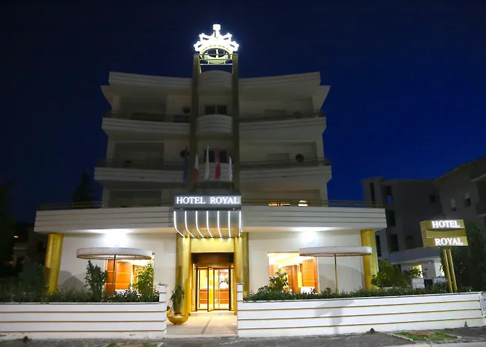 Hotel sul MareRoyal