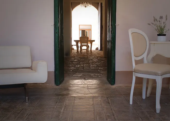 Hotel Torre del Mare Ispica