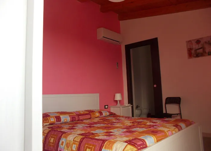 B&B Pelagos Castellammare del Golfo