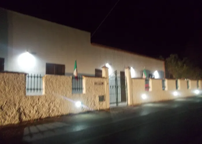 B&B Pelagos Castellammare del Golfo