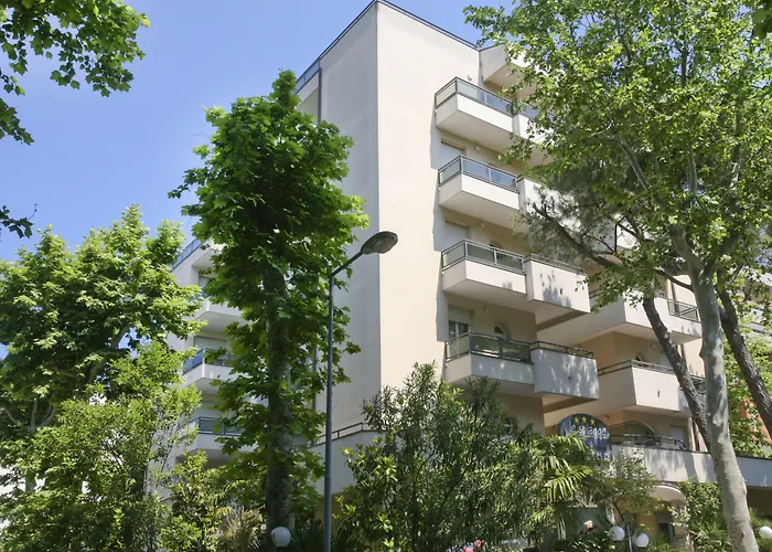 Residence le Spiagge Rimini