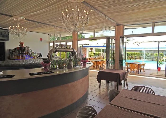 Centro Vacanze Pra' delle Torri Caorle