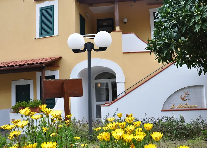 Hotel La Marticana Ischia