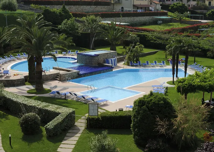 Residence i Cormorani Loano