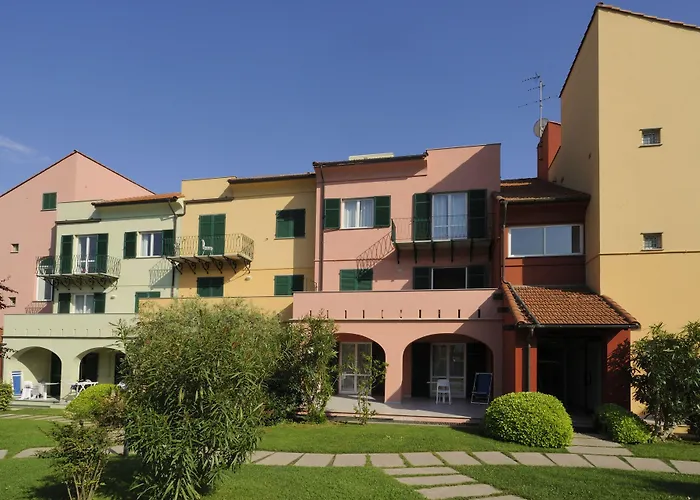 Residence i Cormorani Loano