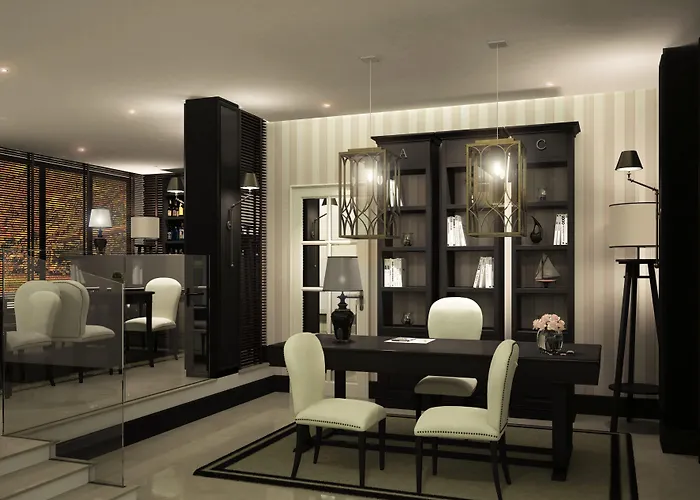 Hotel sul MareVista Mare&Spa