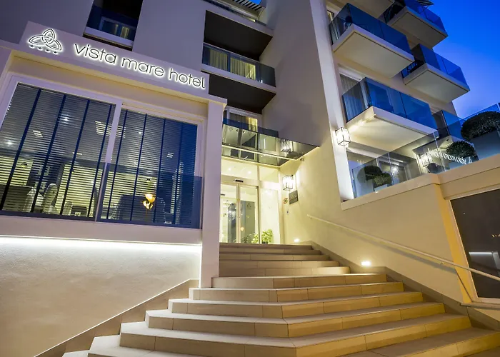 Hotel sul MareVista Mare&Spa