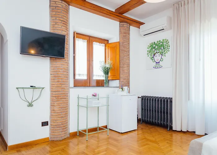 Villa Carolina Sorrento
