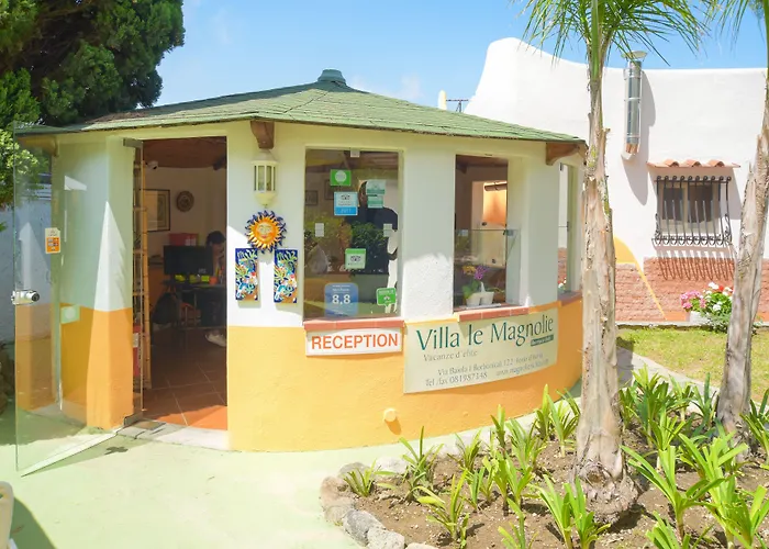 Hotel sul MareIschia Dream Sunset